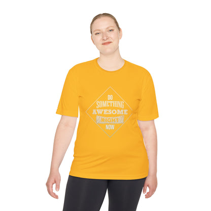 Unisex Sport Tek Moisture Wicking Tee
