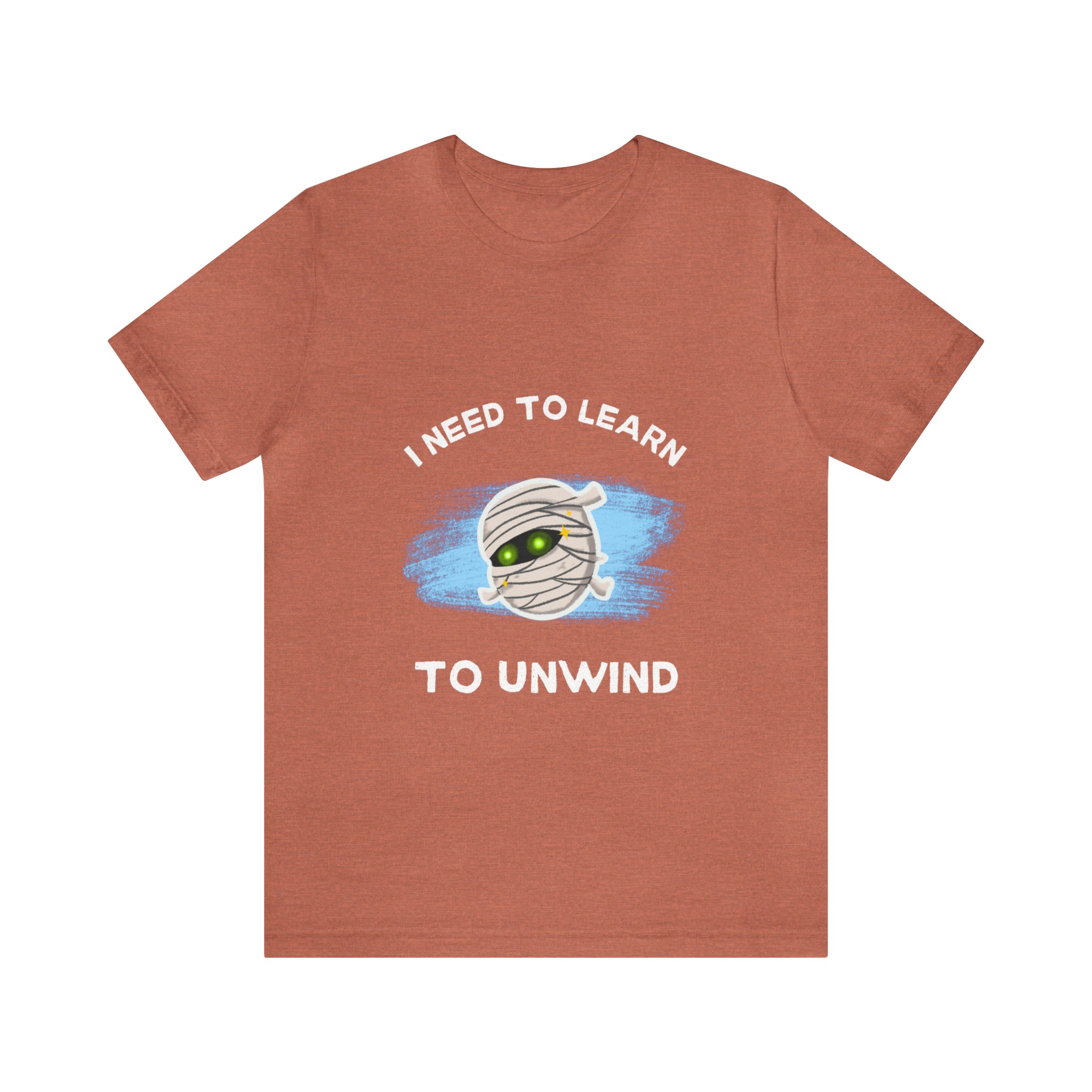 Spooktacular Halloween Unisex Short Sleeve Tee