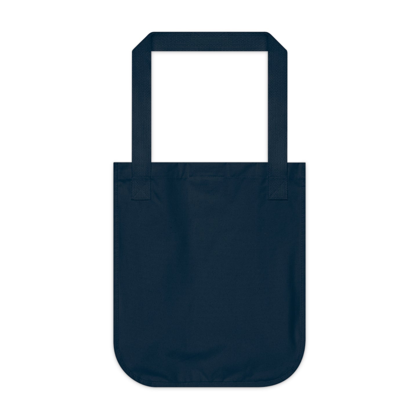 Too Aware Organic Canvas Tote Bag - Eco-Friendly Reusable Grocery & Everyday Bag