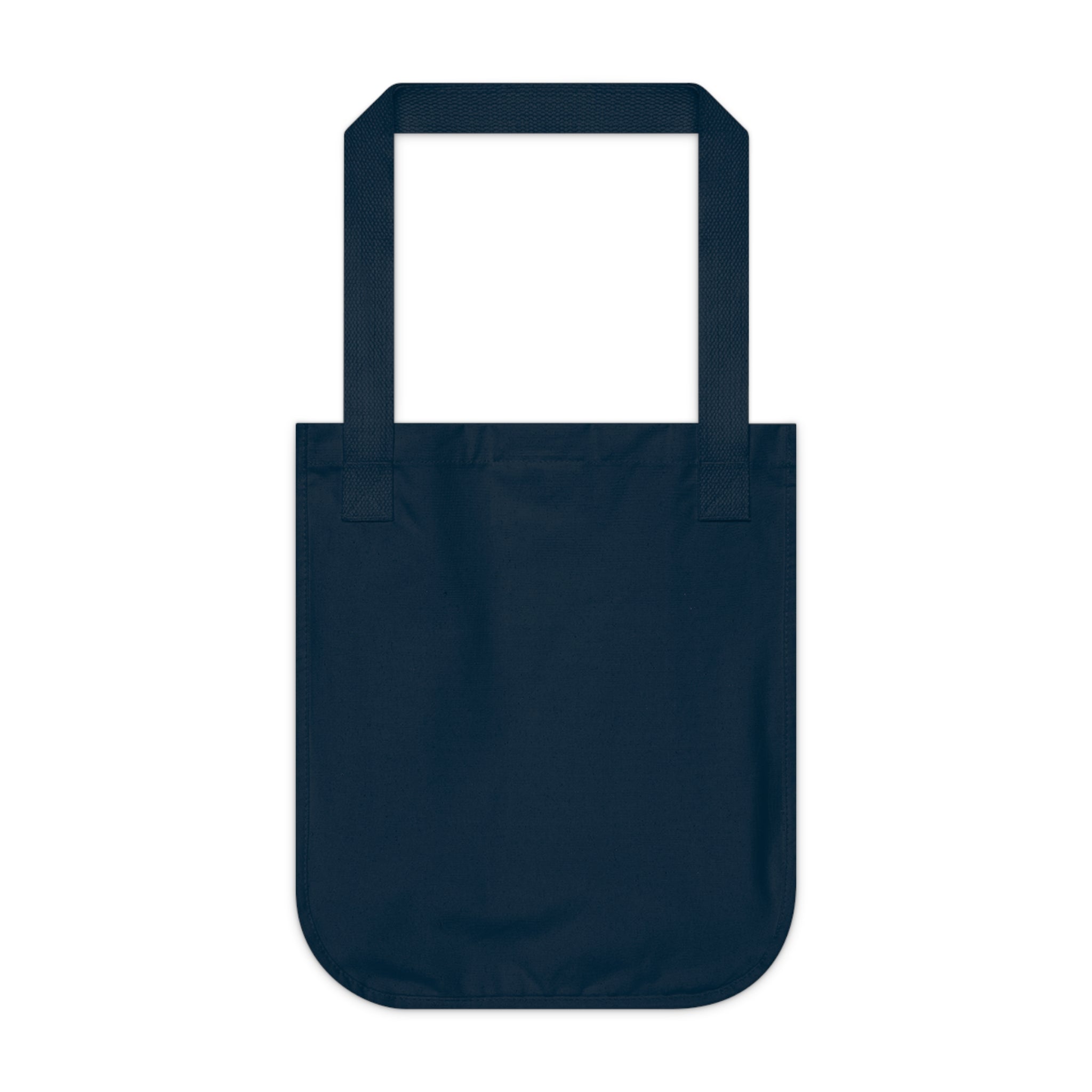 Too Aware Organic Canvas Tote Bag - Eco-Friendly Reusable Grocery & Everyday Bag