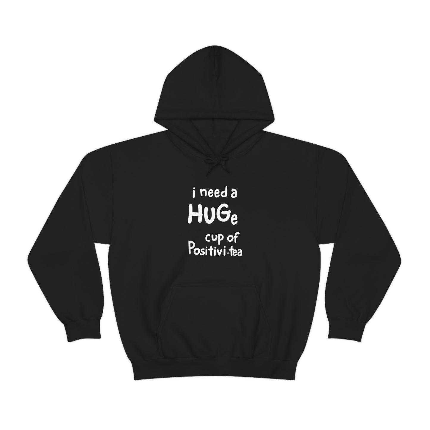 Unisex  Hooded Sweatshirt for Coffee Lovers