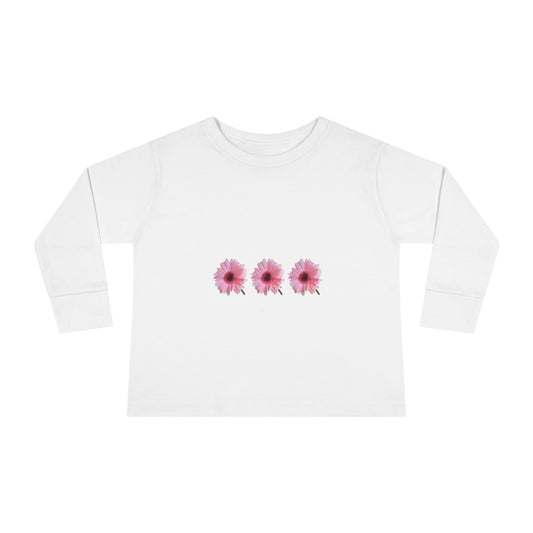 Toddler Long Sleeve Tee