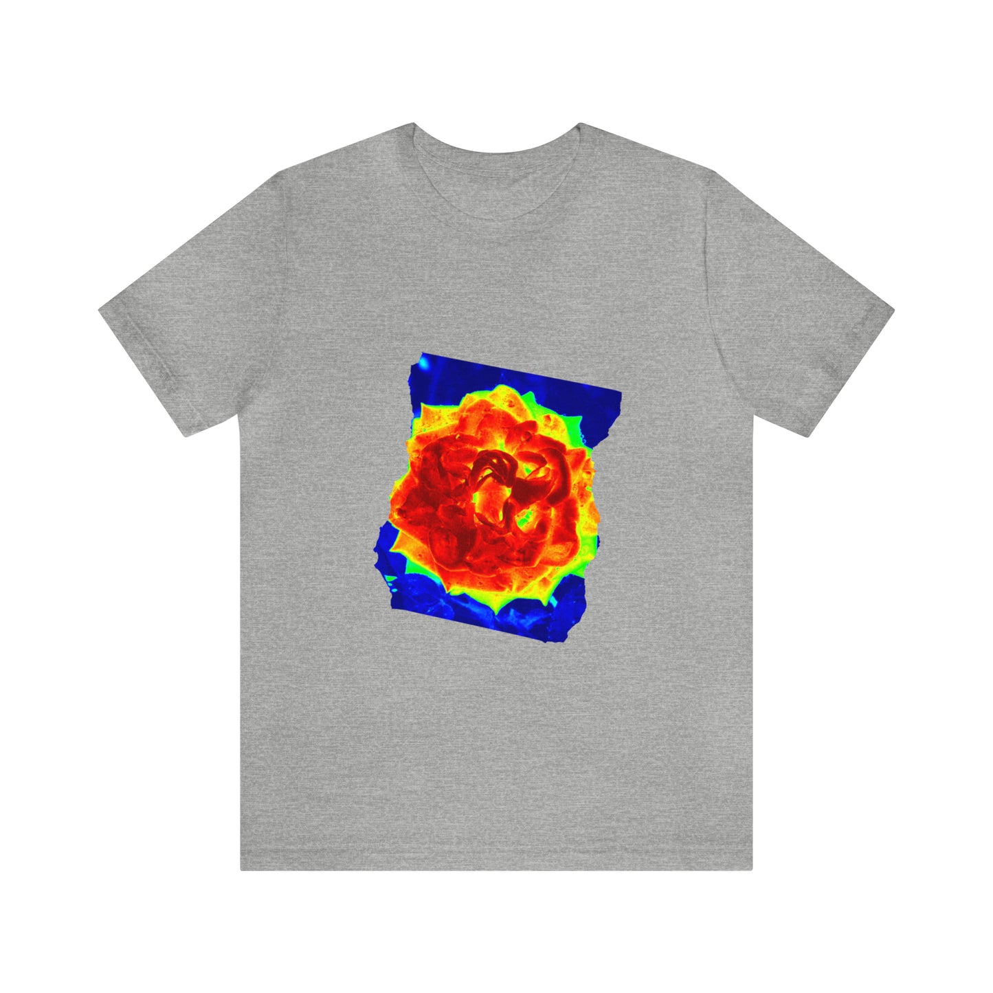 Autumn Essence Unisex Short Sleeve T-Shirts