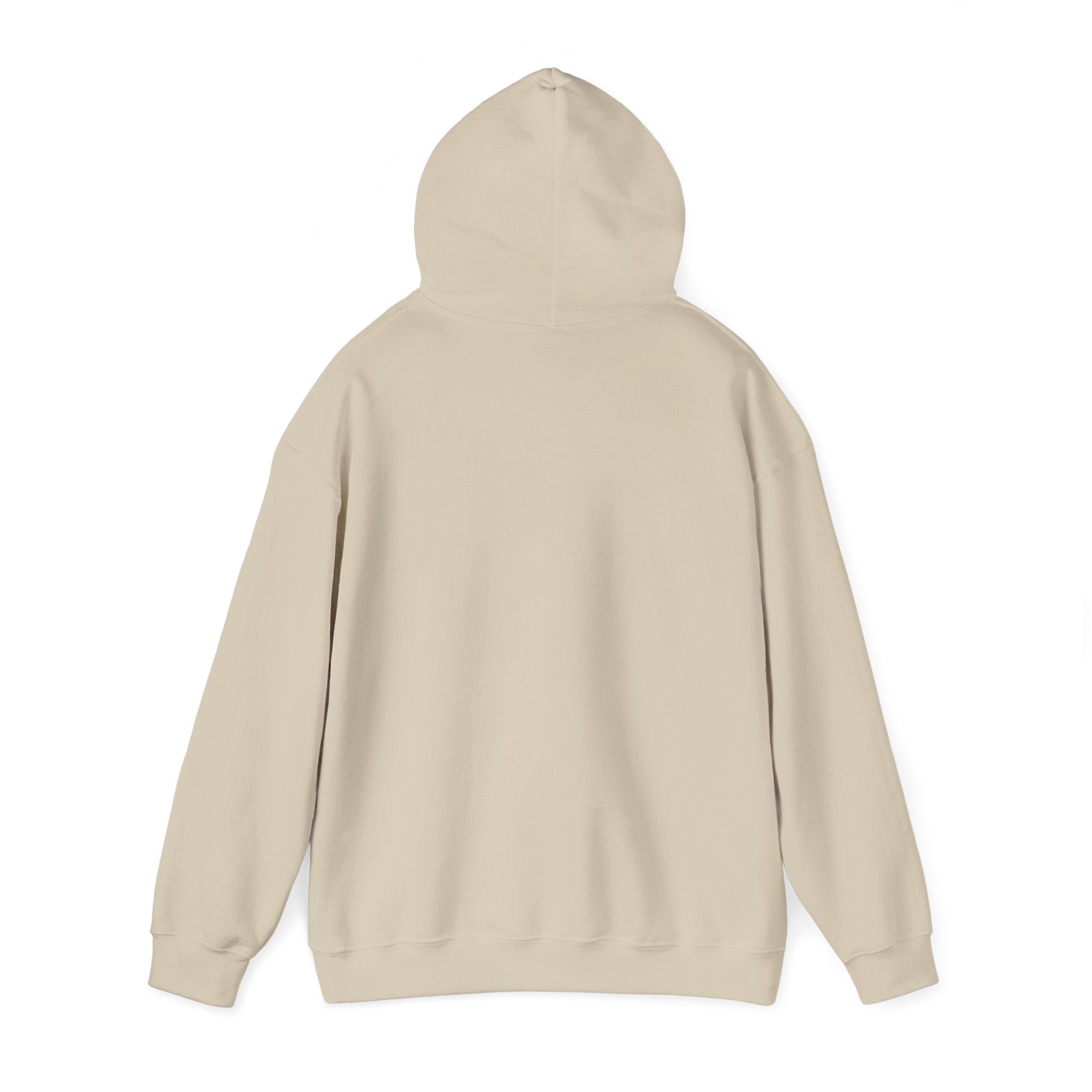 I'm Not For Everyone Hoodie — Minimal Statement Pullover
