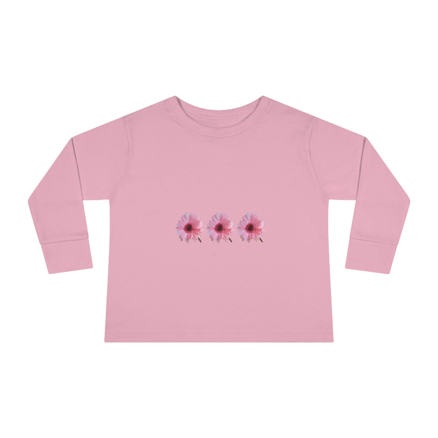 Toddler Long Sleeve Tee