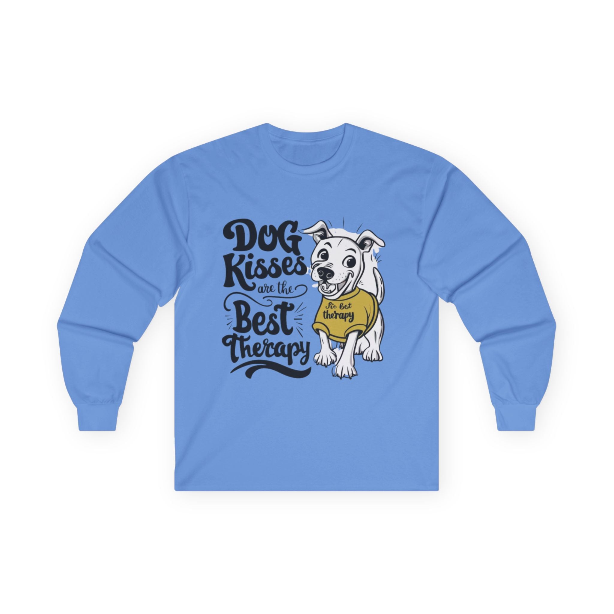 Unisex Ultra Cotton Long Sleeve Tee