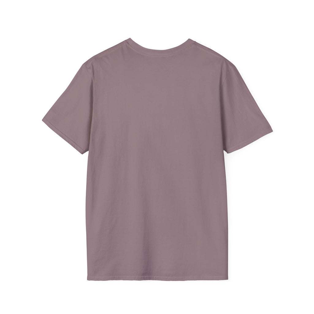 Unisex Softstyle Premium Cotton T-Shirt