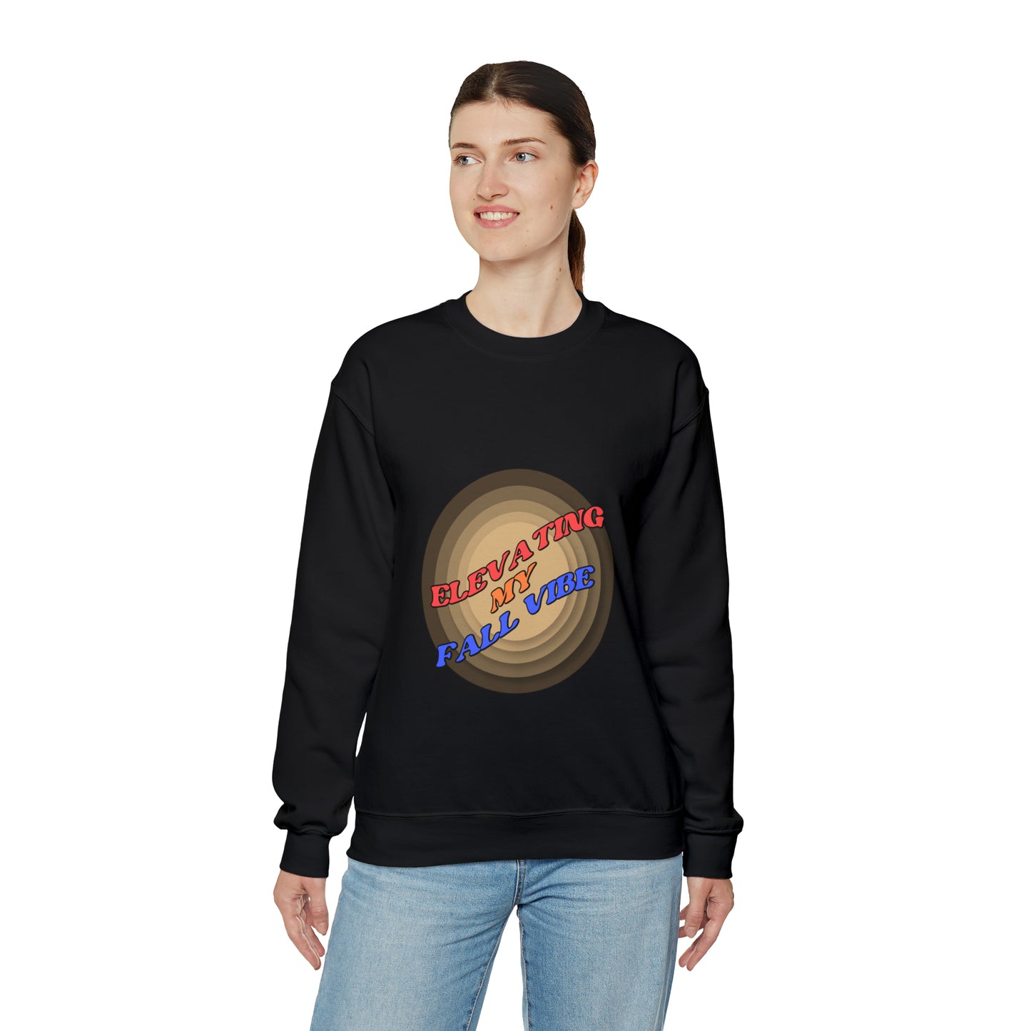 Unisex Crewneck Sweatshirt