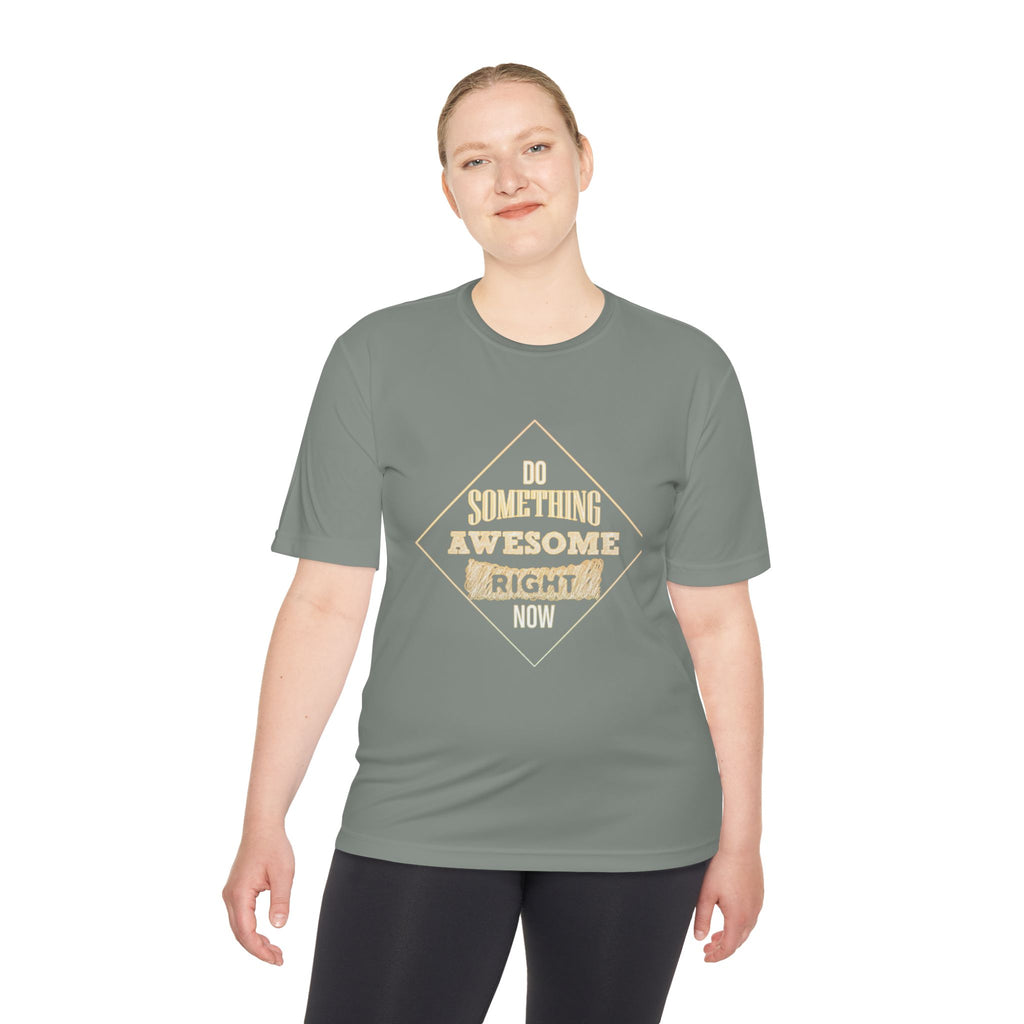 Unisex Sport Tek Moisture Wicking Tee