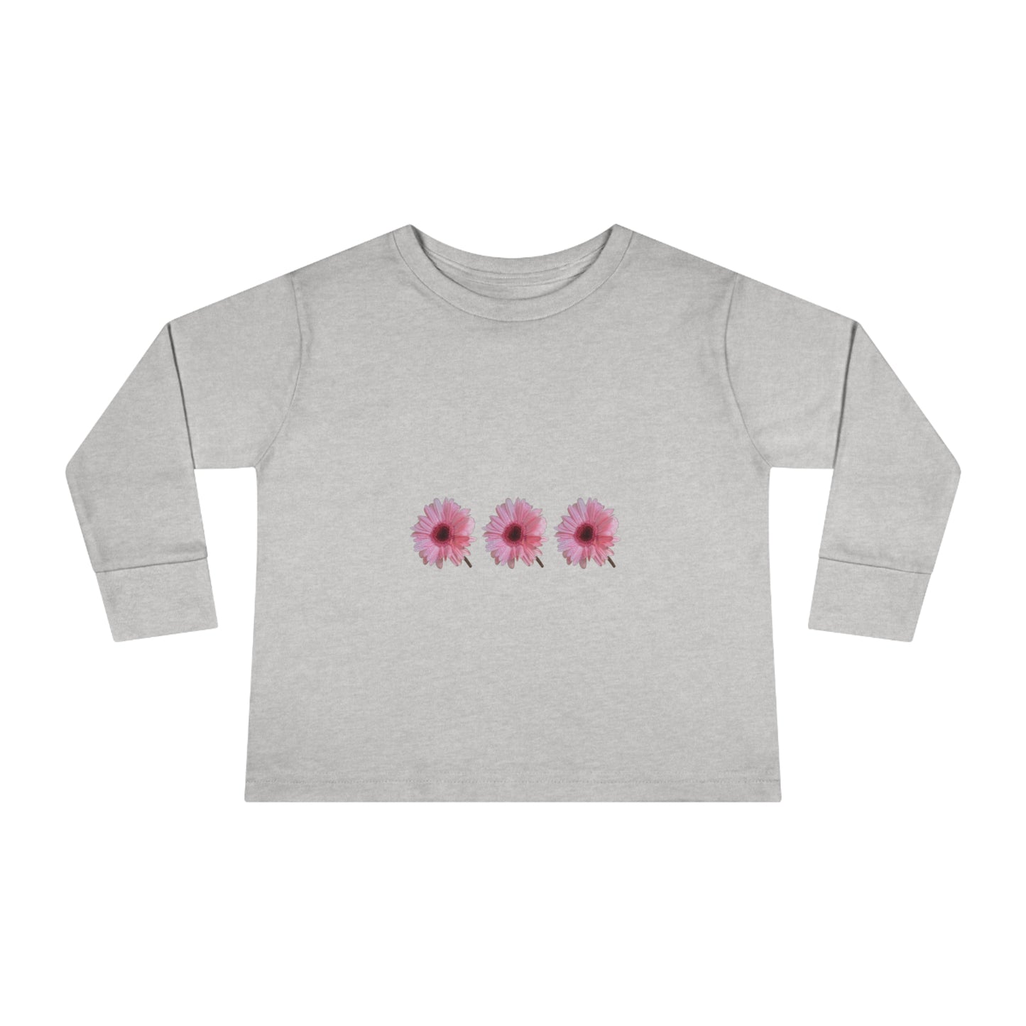 Toddler Long Sleeve Tee