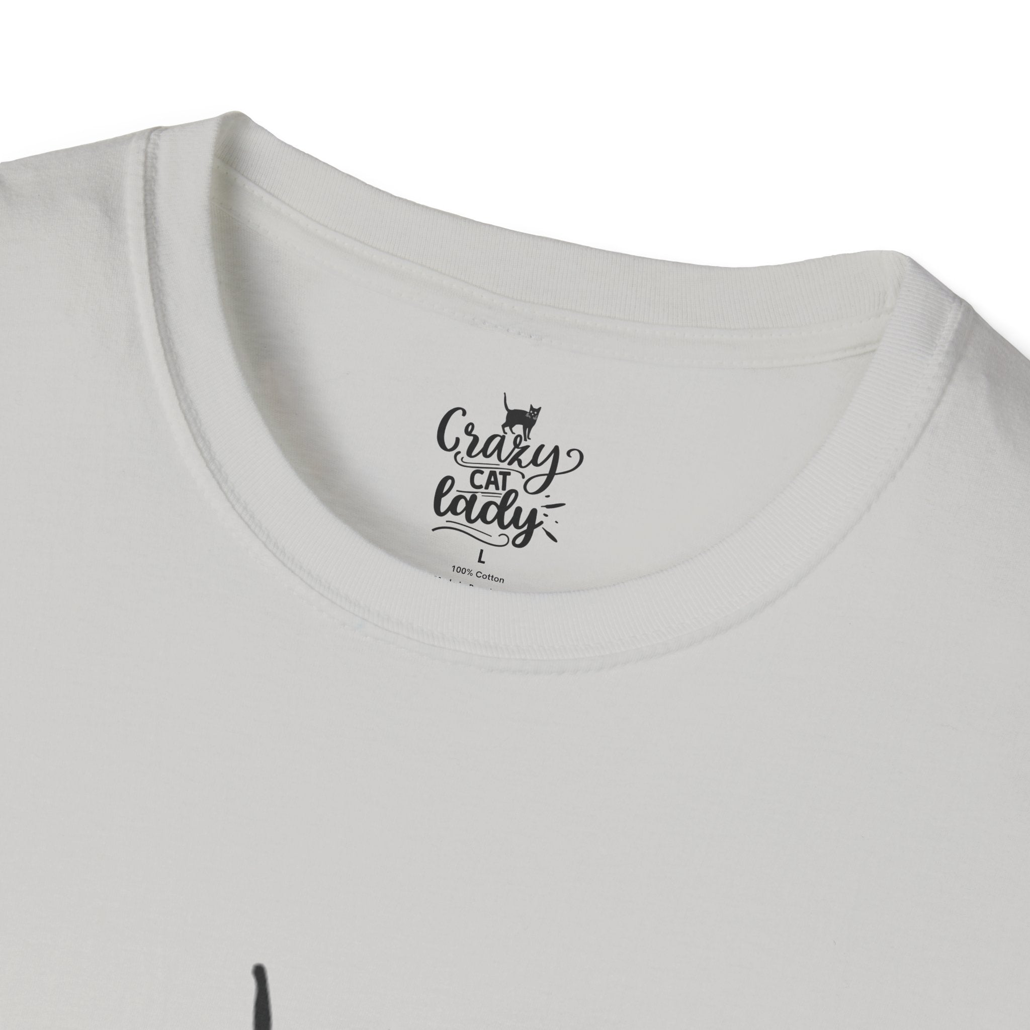 Unisex Softstyle Premium Cotton T-Shirt