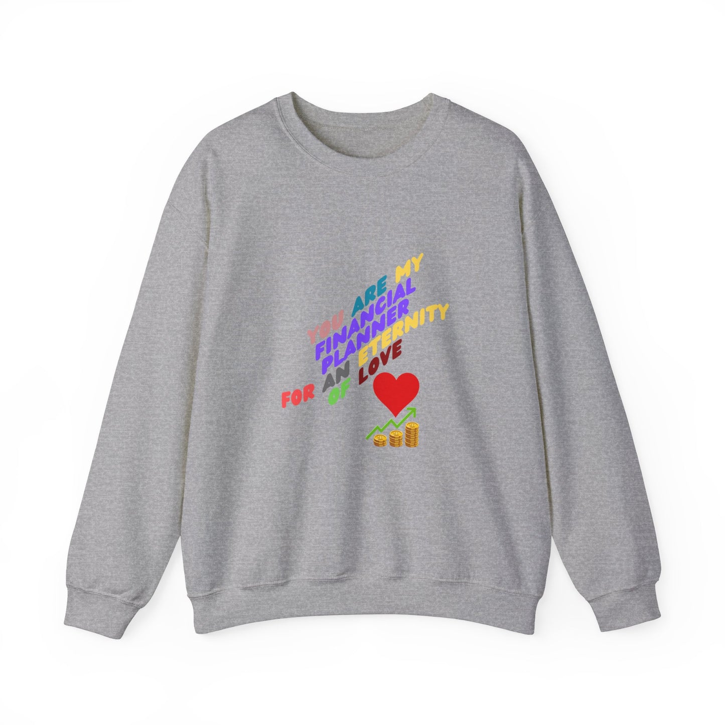 Valentine day   Featured Cute  Sweatshirt