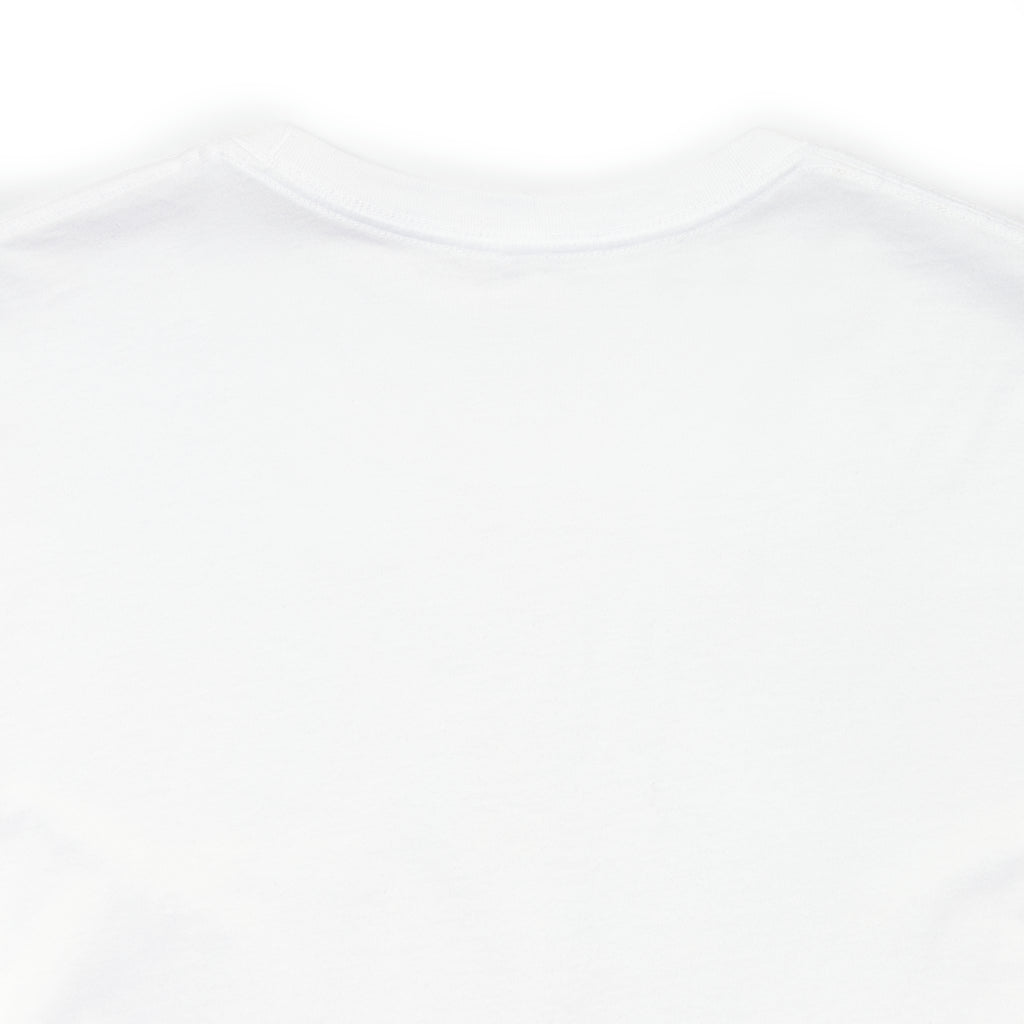 Unisex 100% Airlume combed Jersey Short Sleeve Tee