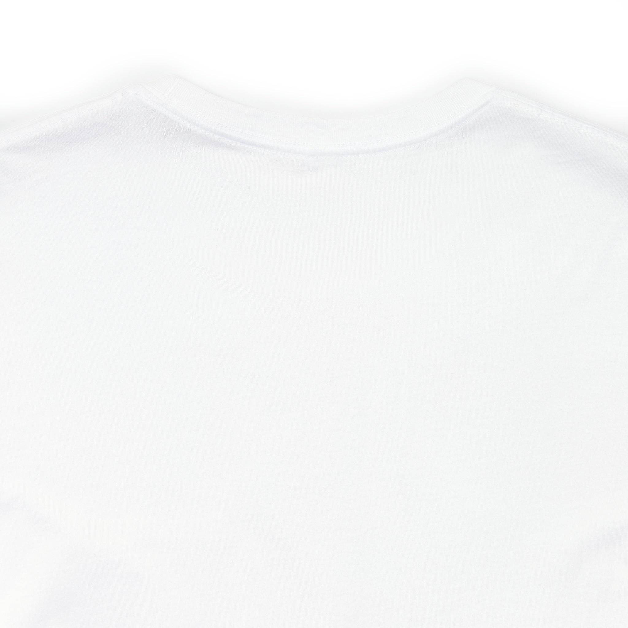 Unisex 100% Airlume combed Jersey Short Sleeve Tee