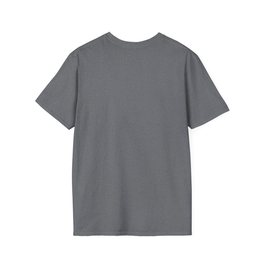Unisex Softstyle Premium Cotton T-Shirt