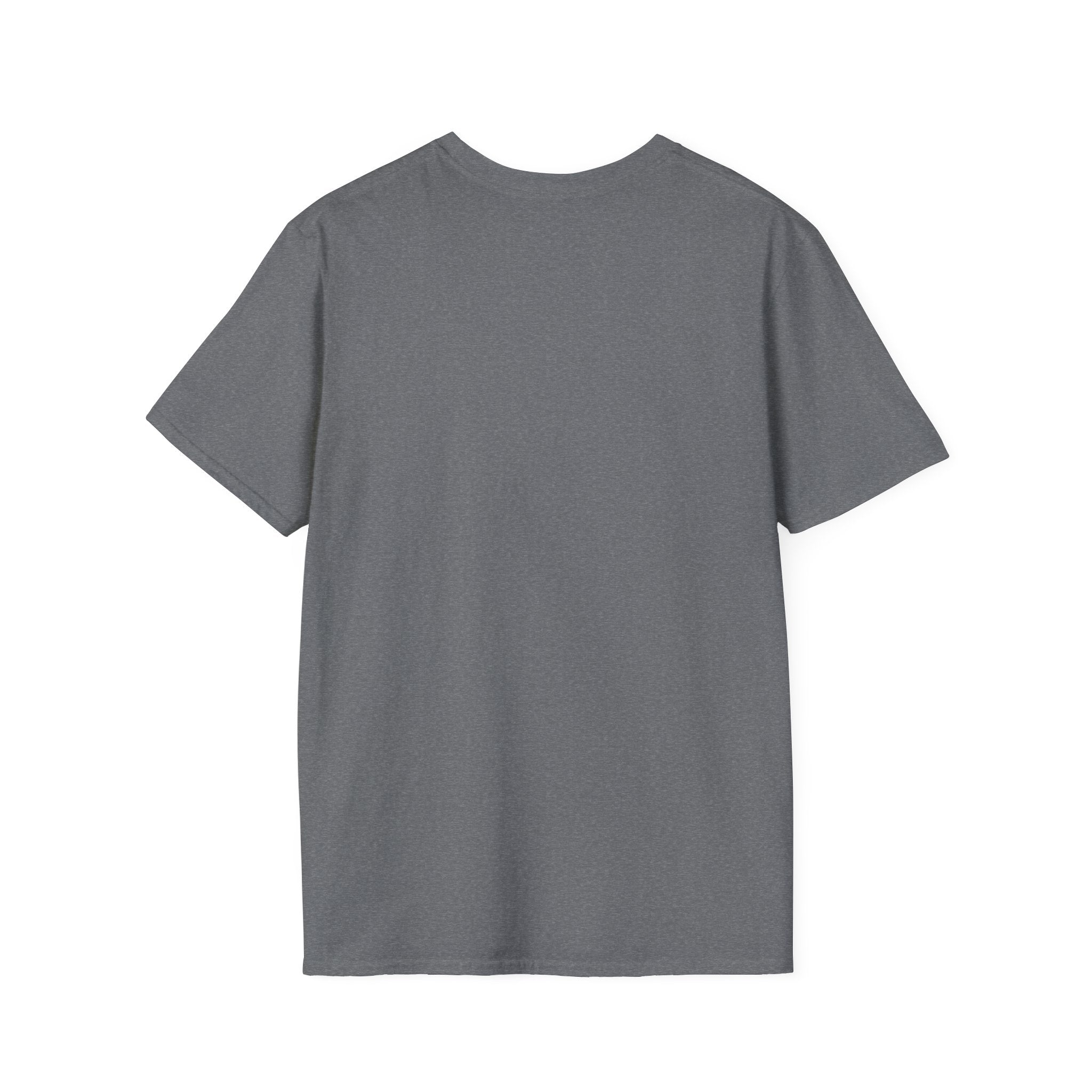 Unisex Softstyle Premium Cotton T-Shirt