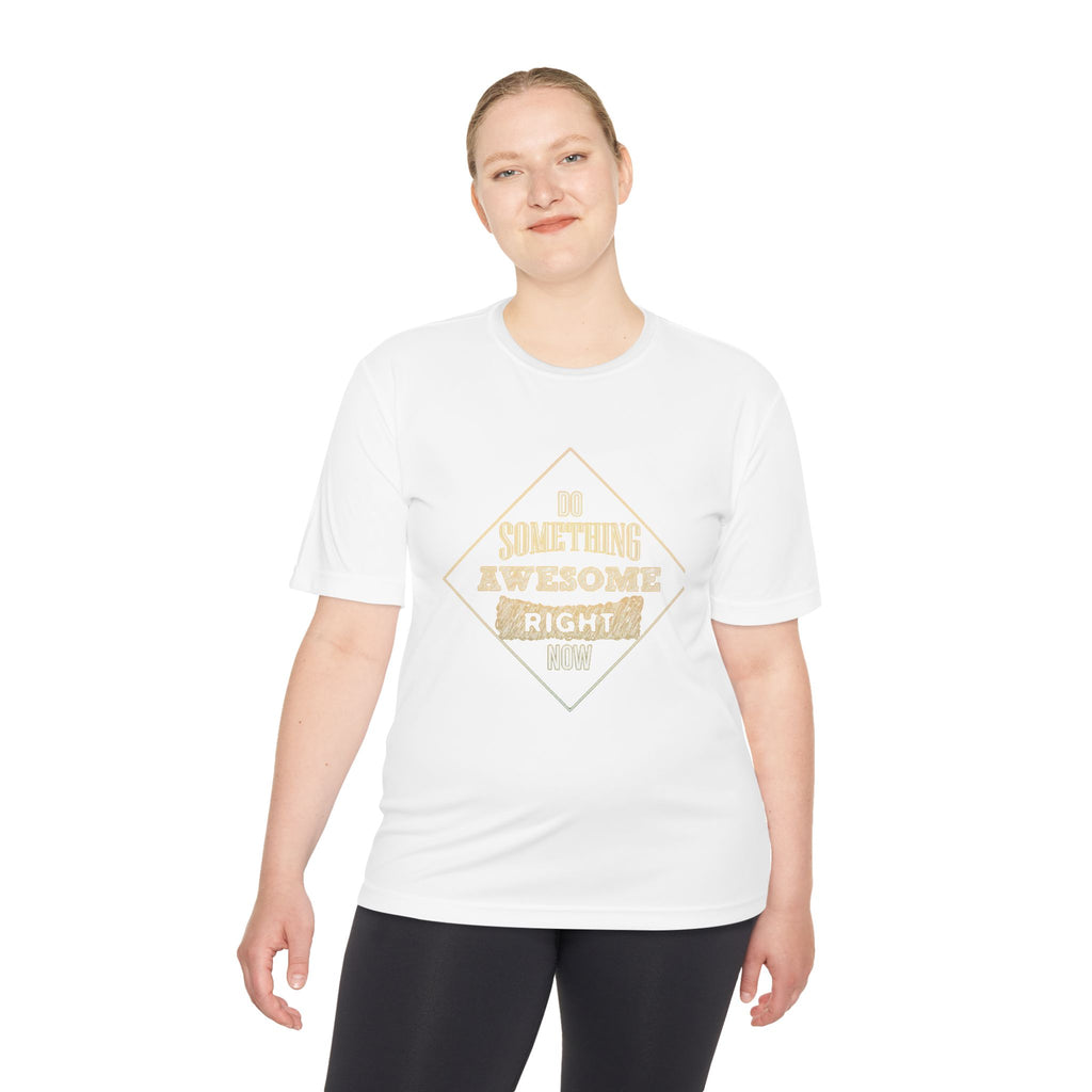 Unisex Sport Tek Moisture Wicking Tee