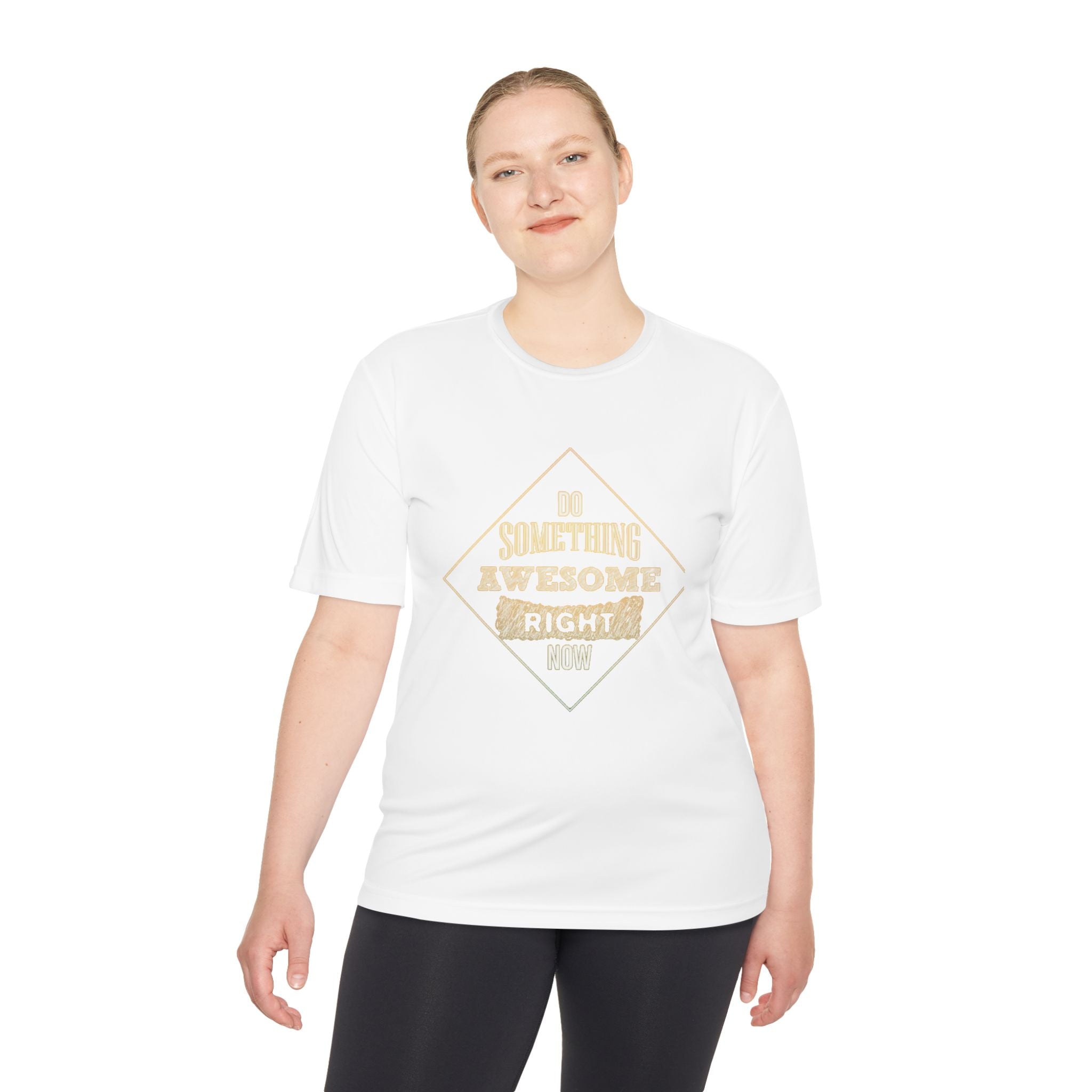 Unisex Sport Tek Moisture Wicking Tee