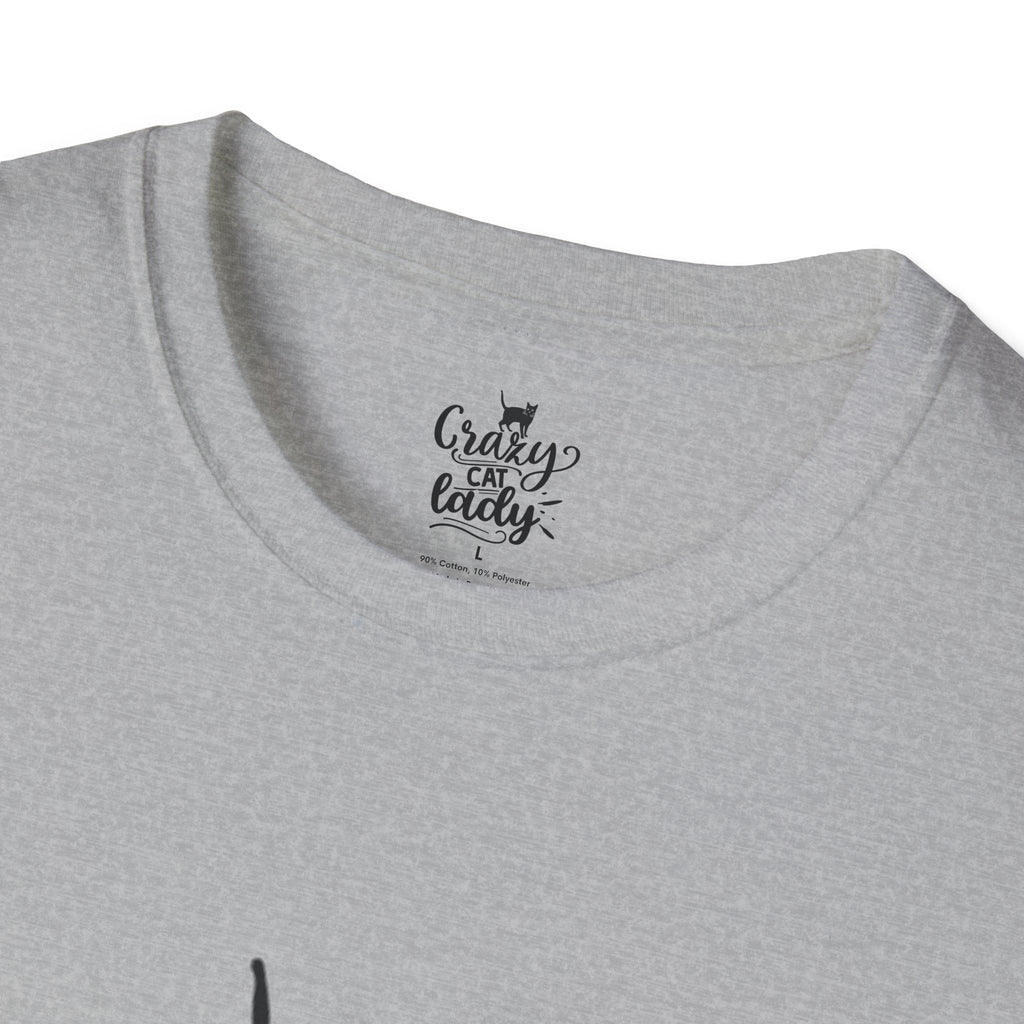 Unisex Softstyle Premium Cotton T-Shirt