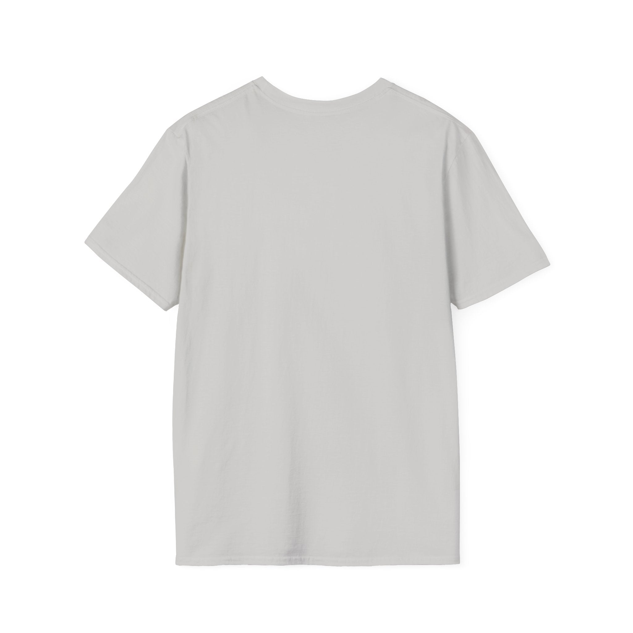 Unisex Softstyle Premium Cotton T-Shirt