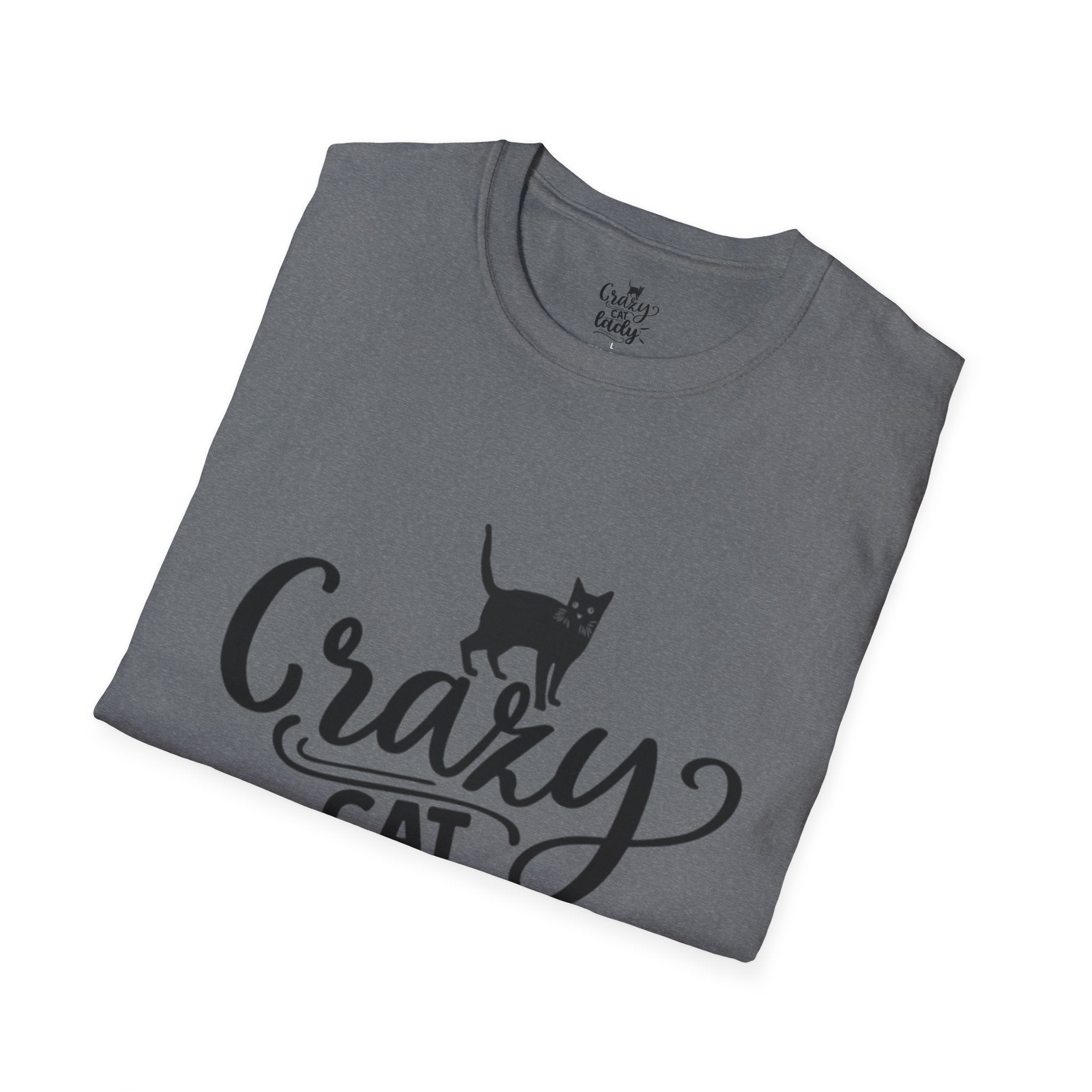 Unisex Softstyle Premium Cotton T-Shirt