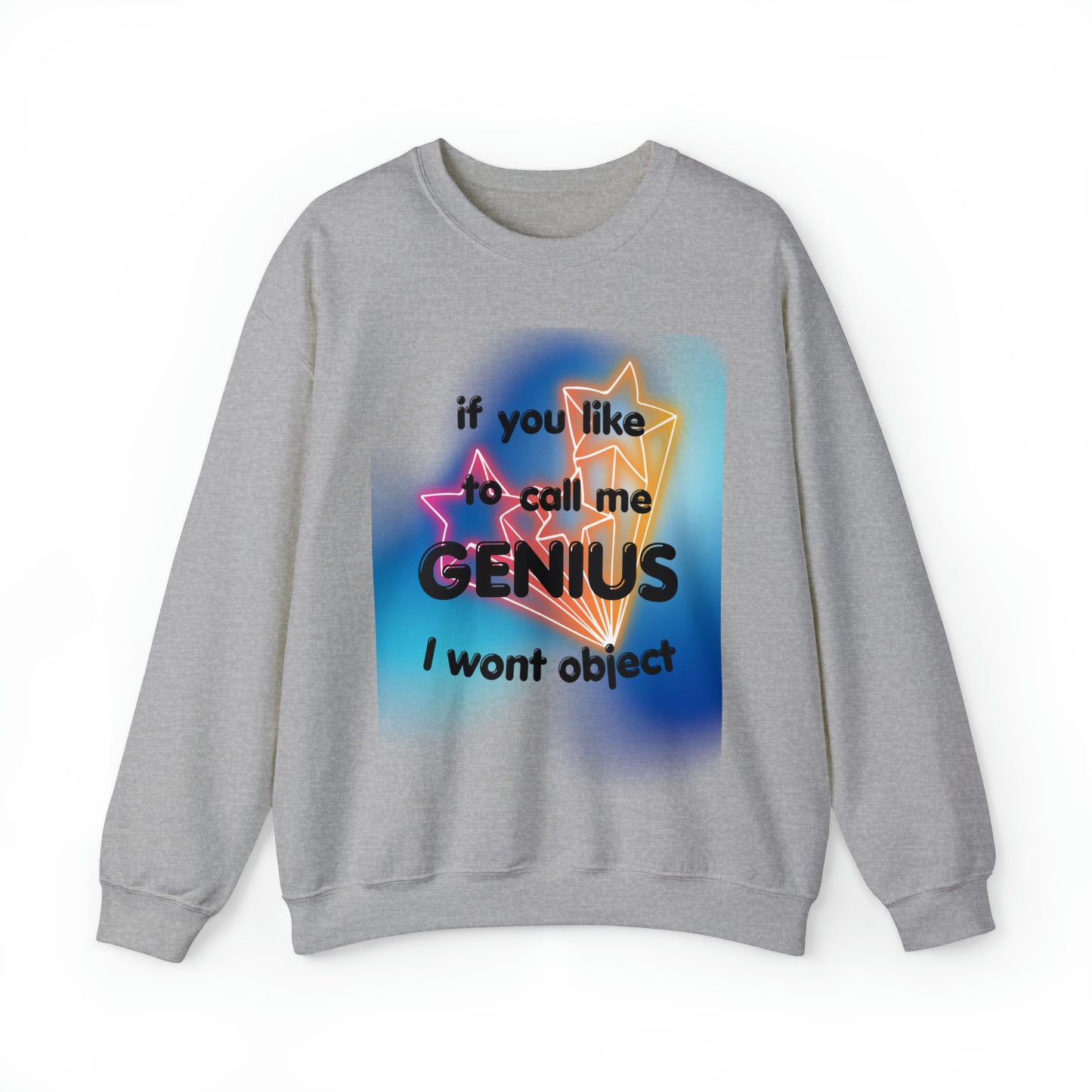 Unisex  Sweatshirt