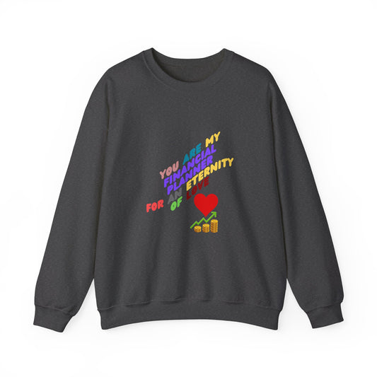 Valentine day   Featured Cute  Sweatshirt