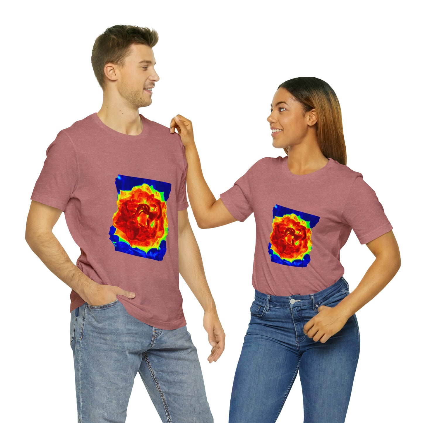 Autumn Essence Unisex Short Sleeve T-Shirts