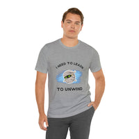 Unisex Jersey Short Sleeve Tee : Halloween Edition