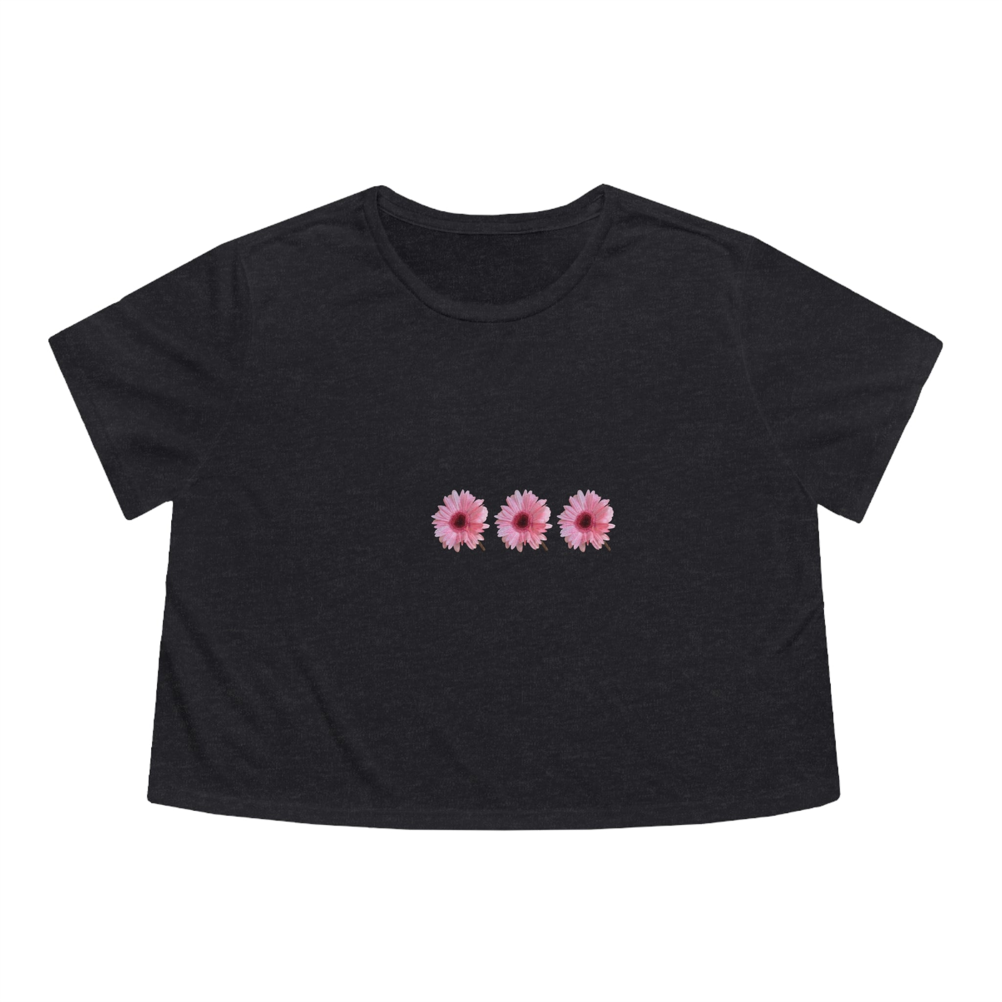 Bella + Canvas 8882 – Personalized Flowy Women’s Tee