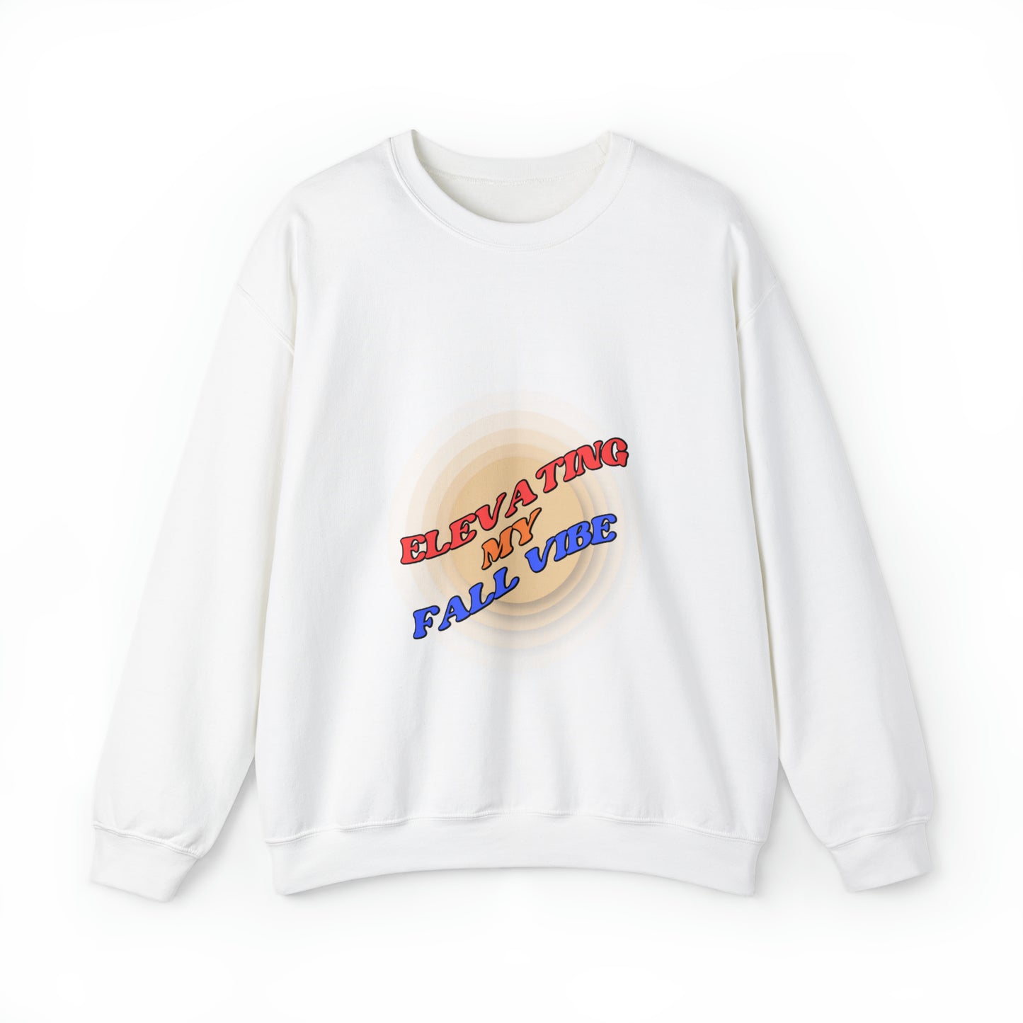 Unisex Crewneck Sweatshirt