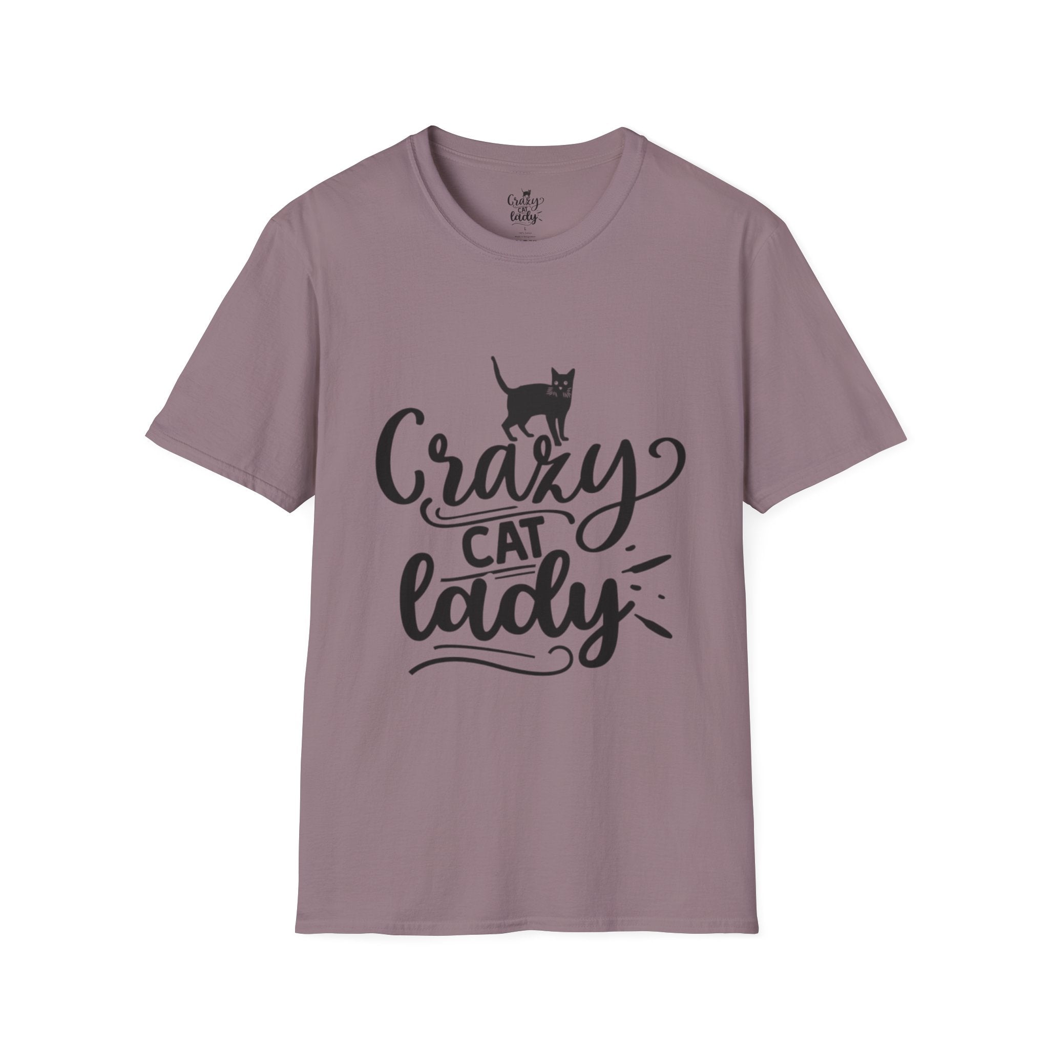 Unisex Softstyle Premium Cotton T-Shirt