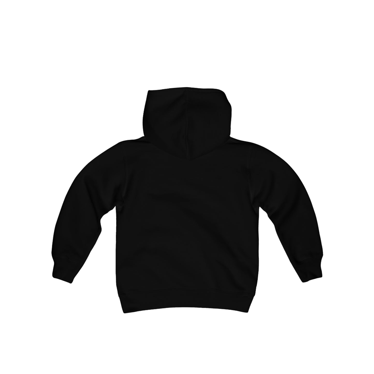 Youth  Hooded Sweatshirt