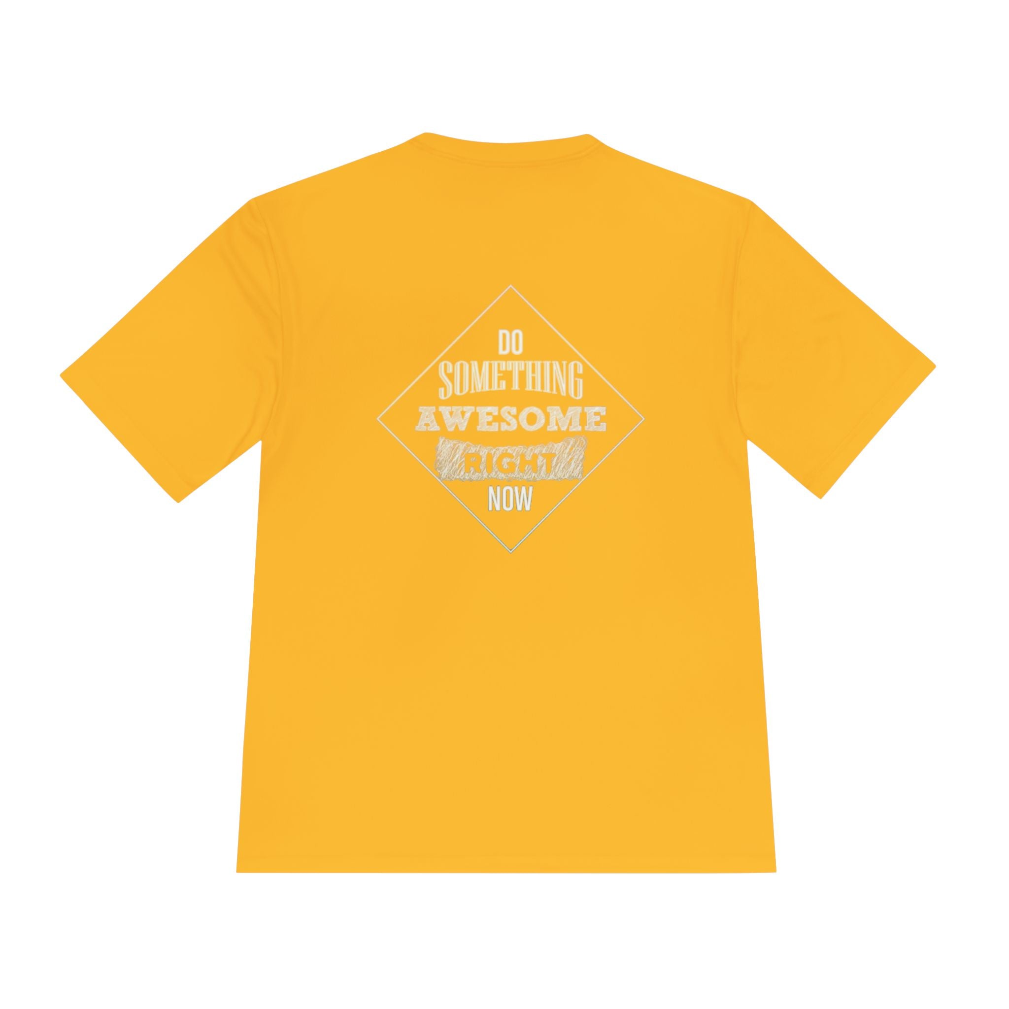 Unisex Sport Tek Moisture Wicking Tee