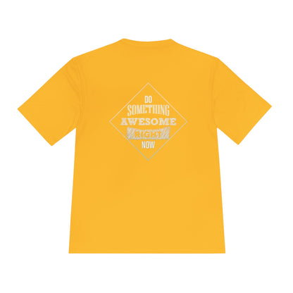Unisex Sport Tek Moisture Wicking Tee