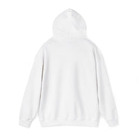 I'm Not For Everyone Hoodie — Minimal Statement Pullover