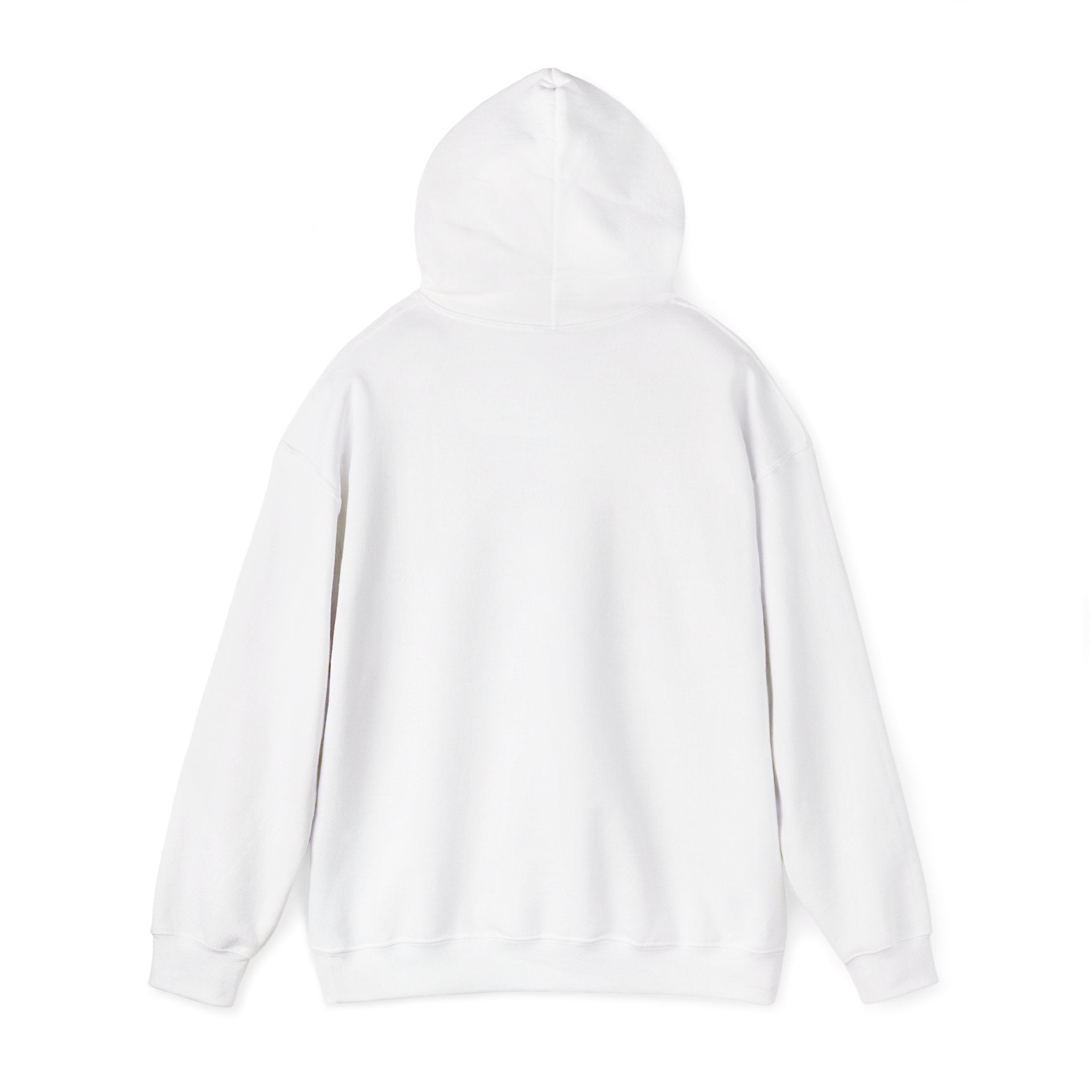 I'm Not For Everyone Hoodie — Minimal Statement Pullover