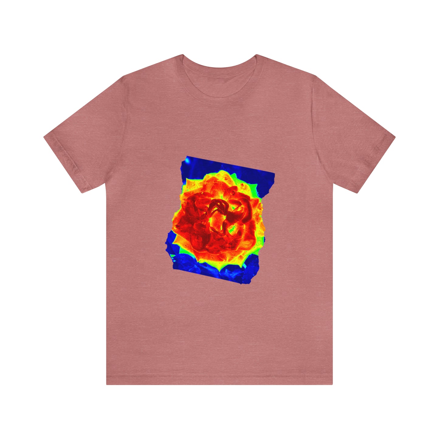 Autumn Essence Unisex Short Sleeve T-Shirts