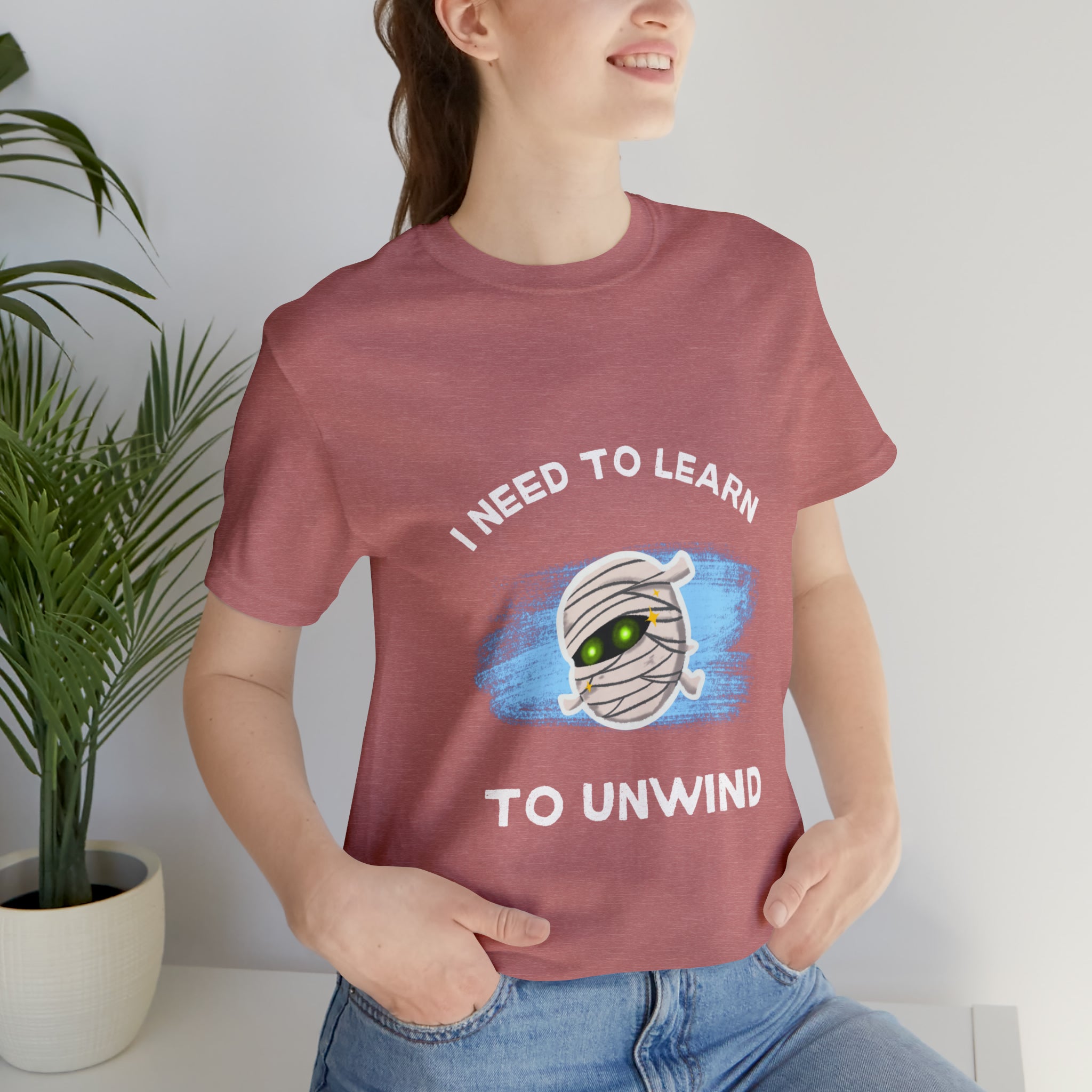 Spooktacular Halloween Unisex Short Sleeve Tee