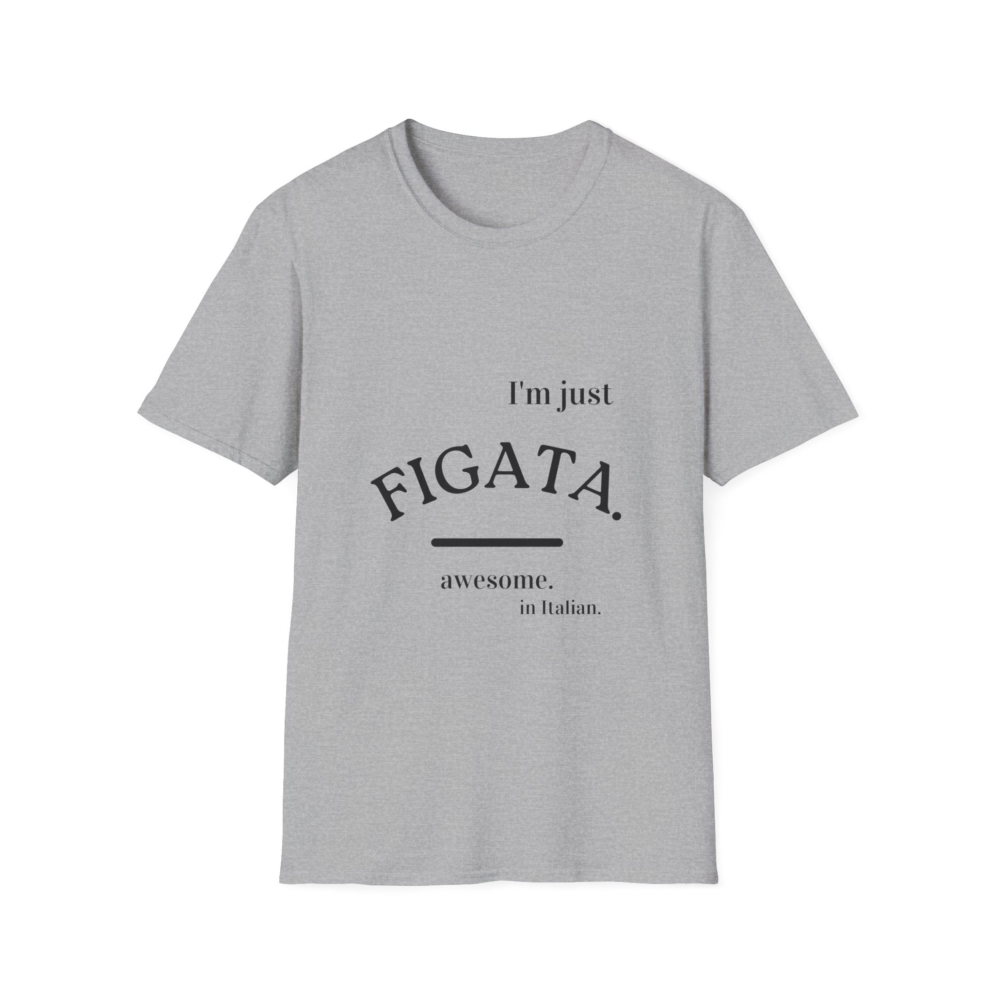 Unisex Soft style T-Shirt,Ethnic Slogan Merch, Proud expression in Tagalog, I am a proud filipino