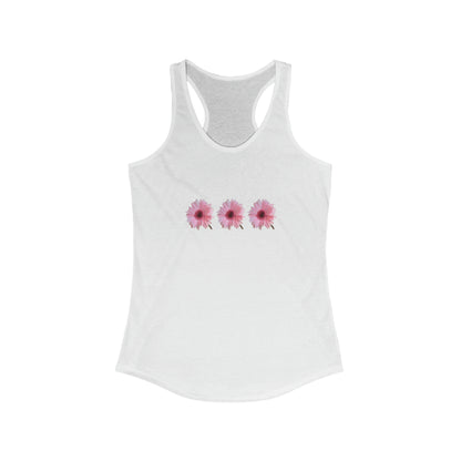 Women's Slim Fit Racerback Tank