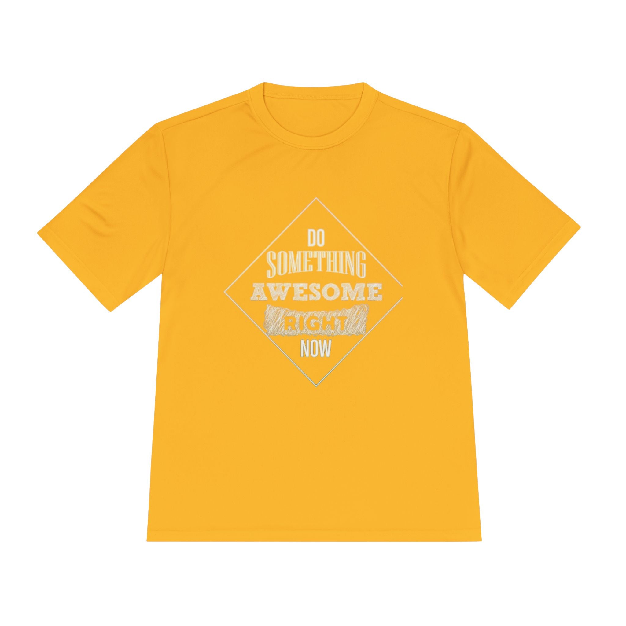 Unisex Sport Tek Moisture Wicking Tee