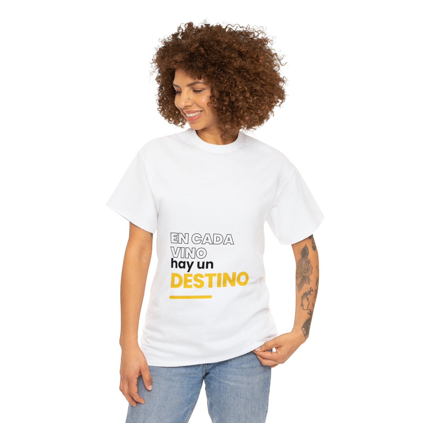 Unisex Tees Spanish flair to your wardrobe, witty Spanish slogans