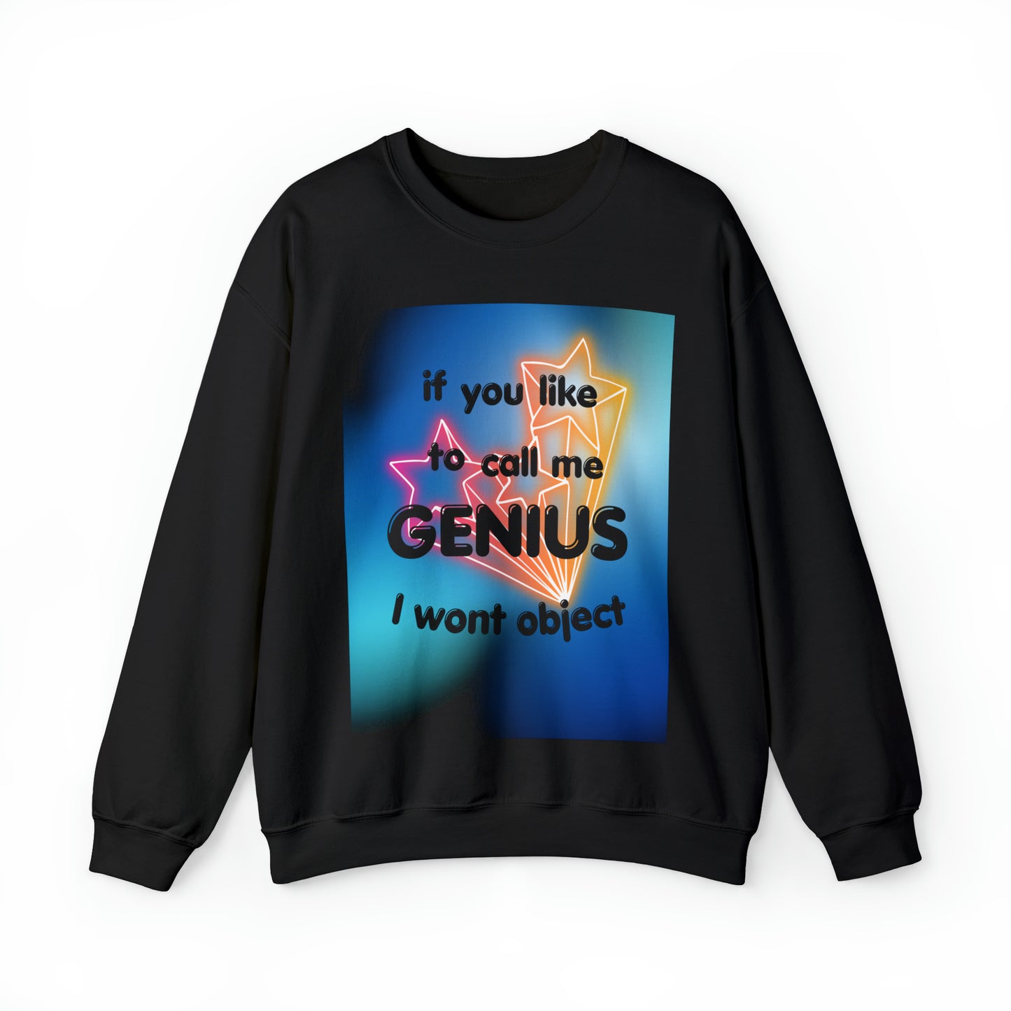 Unisex  Sweatshirt