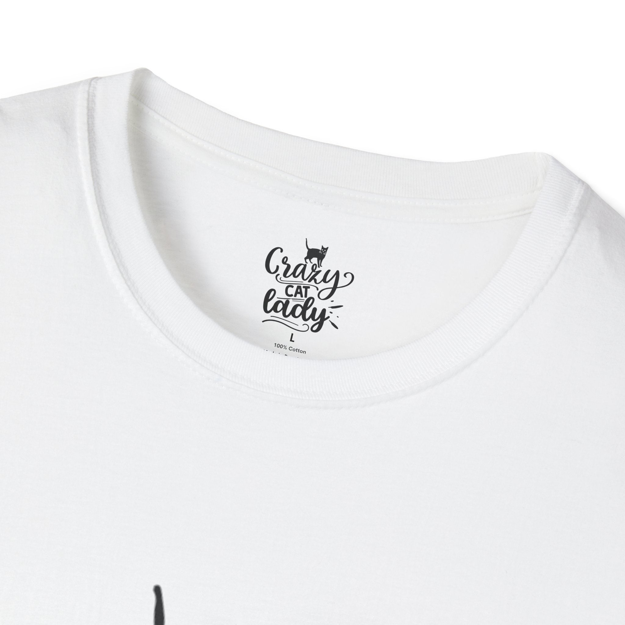 Unisex Softstyle Premium Cotton T-Shirt