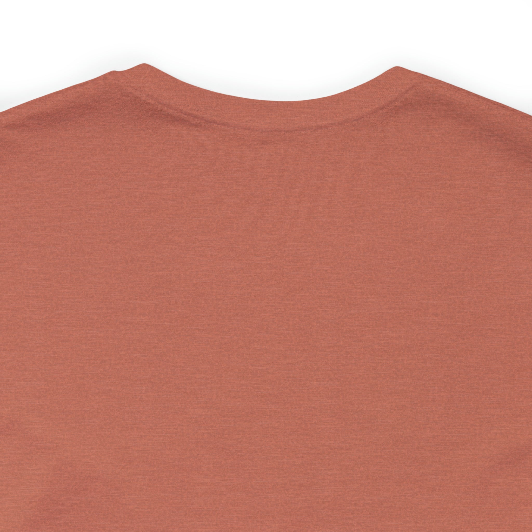 Unisex 100% Airlume combed Jersey Short Sleeve Tee