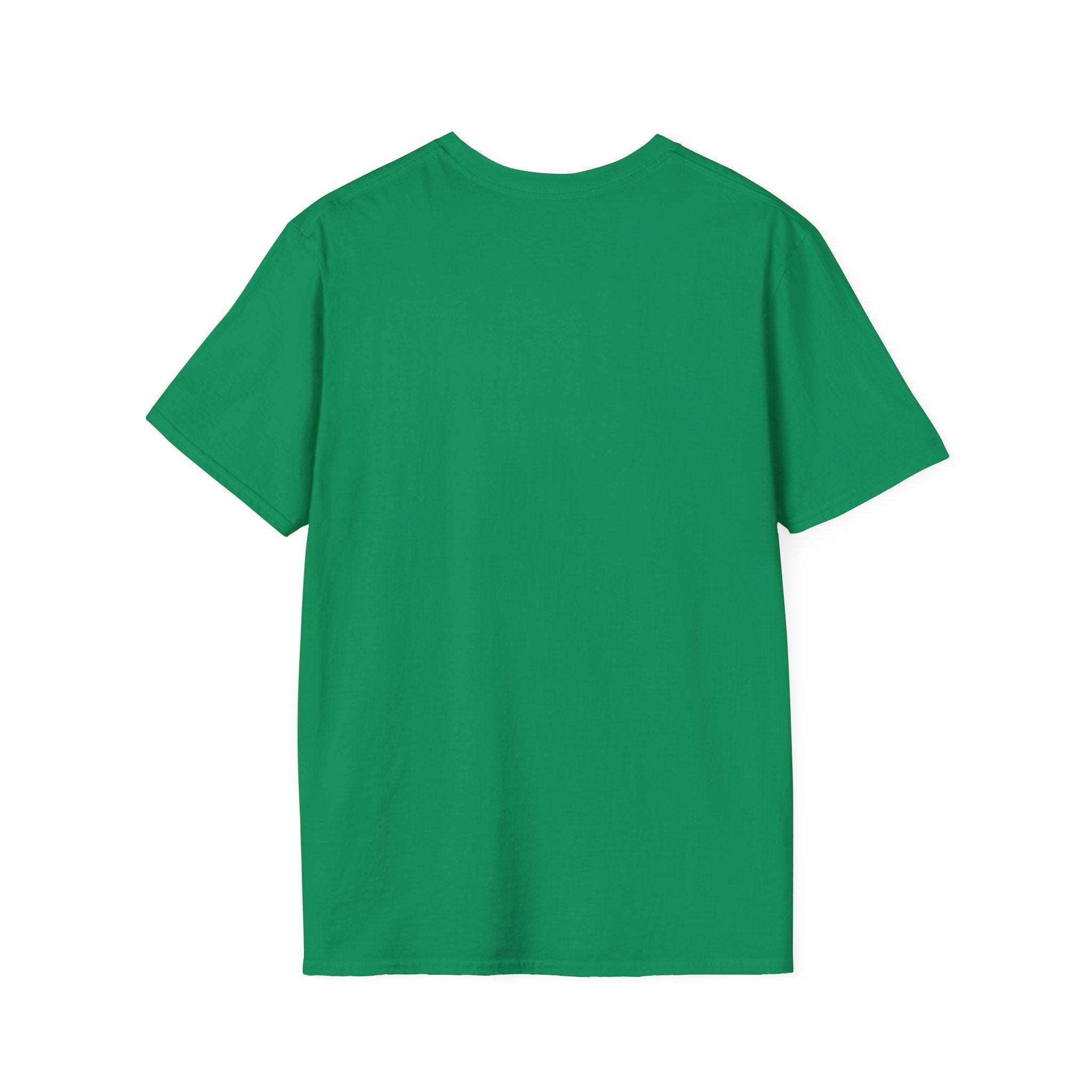 Unisex Softstyle Premium Cotton T-Shirt