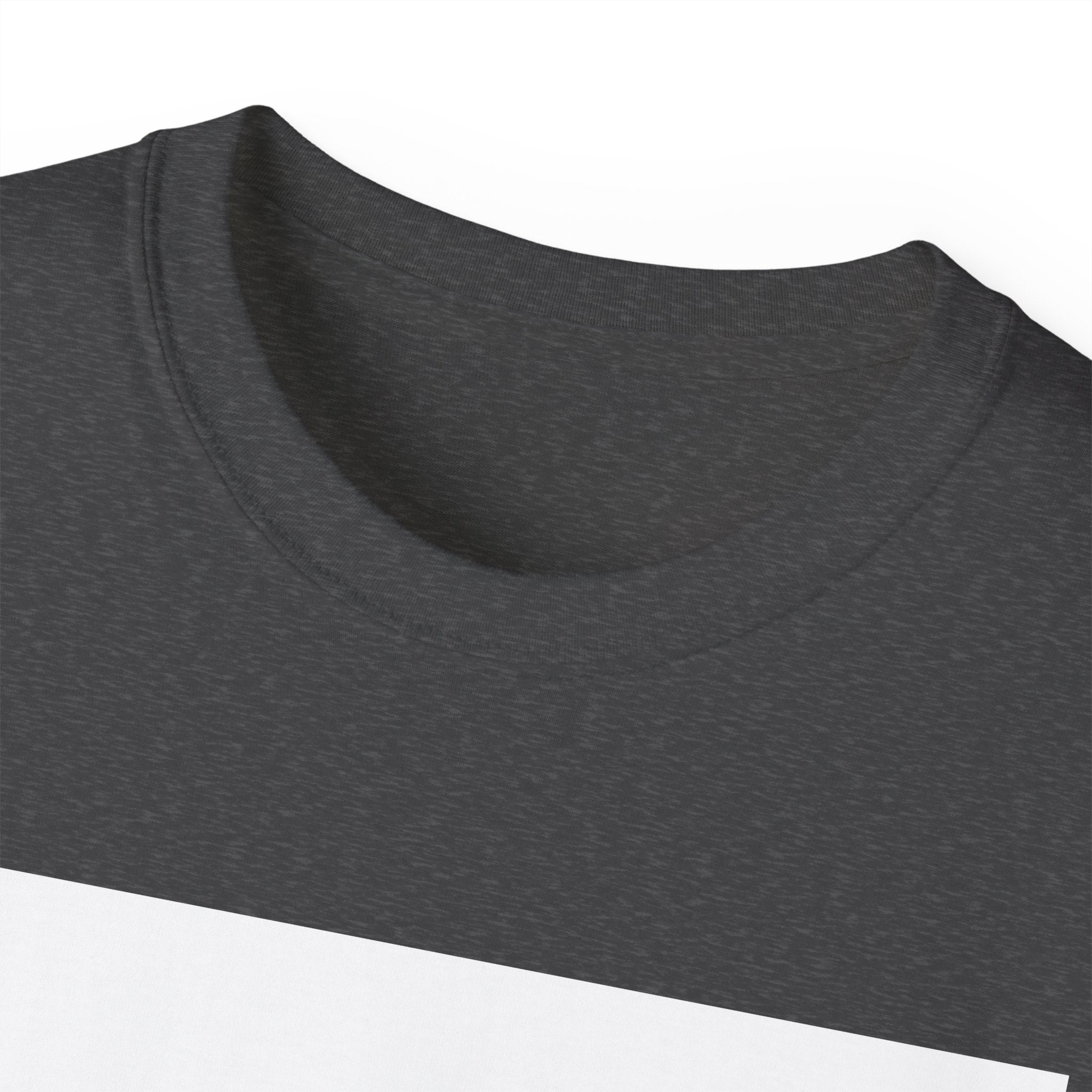 Unisex Ultra Premium Cotton Tee