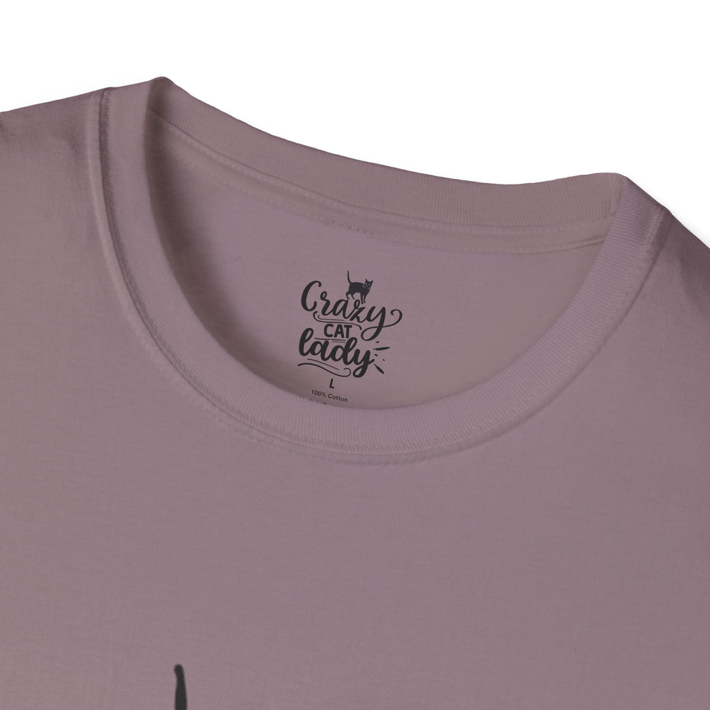 Unisex Softstyle Premium Cotton T-Shirt