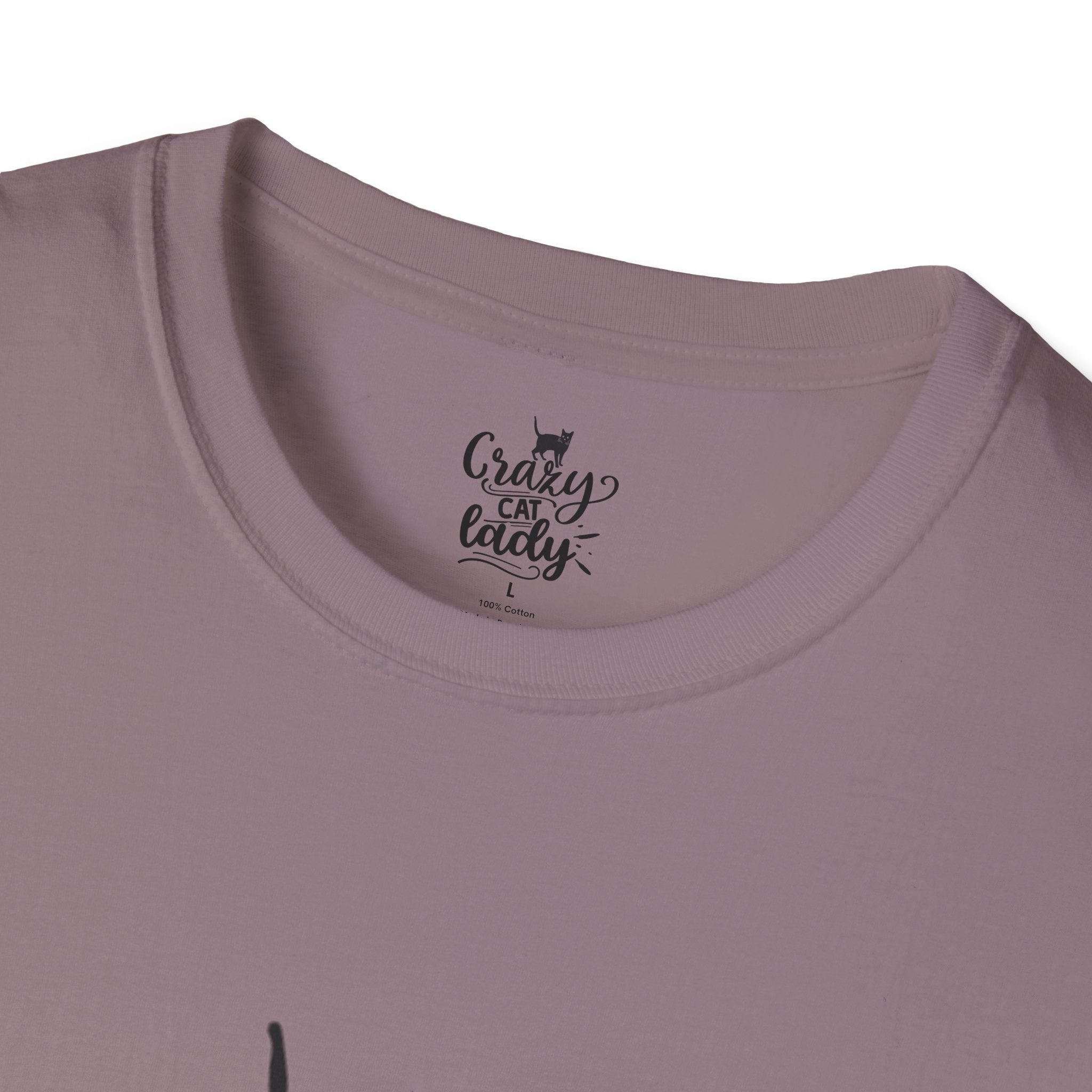 Unisex Softstyle Premium Cotton T-Shirt
